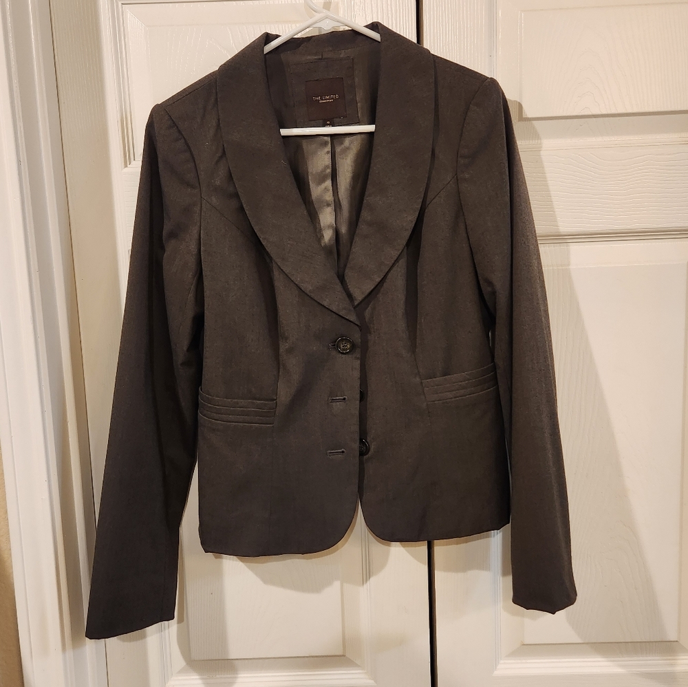 The Limited Blazer